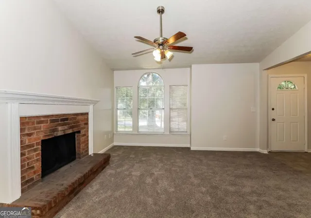 Photo 3 of Single family home for sale at 1361 Wrens Ct, Jonesboro, GA 30238 | MLS# 10820385 | Listing updated on 2026-09-13