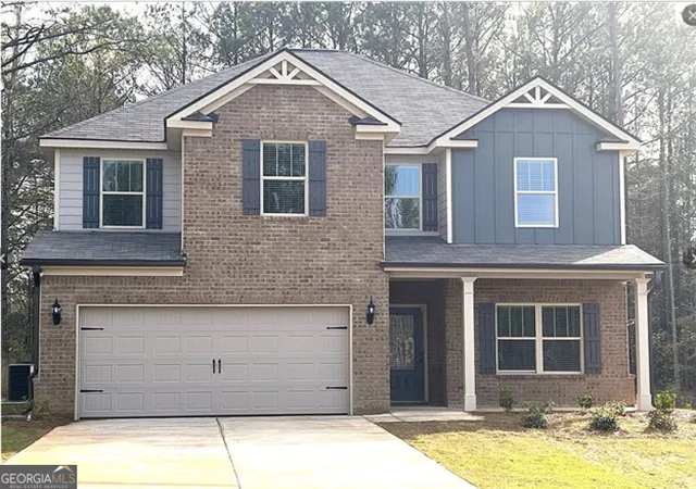 1st image of 145 Hounds Way Lot 94 #LOT 94, Griffin, GA 30224 | MLS# 10782004