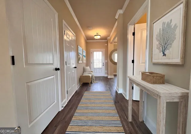 2nd image of 145 Hounds Way Lot 94 #LOT 94, Griffin, GA 30224 | MLS# 10782004