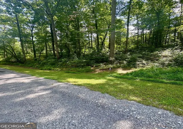 Photo 1 of Land for sale at Lt 43 Hilton Dr, Ellijay, GA 30540 | MLS# 10825042 | Listing updated on 2026-08-27