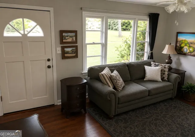 Photo 3 of Single family home for sale at 1360 Tallassee Rd, Athens, GA 30606 | MLS# 10836368 | Listing updated on 2026-09-14