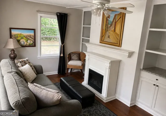 Photo 4 of Single family home for sale at 1360 Tallassee Rd, Athens, GA 30606 | MLS# 10836368 | Listing updated on 2026-09-14