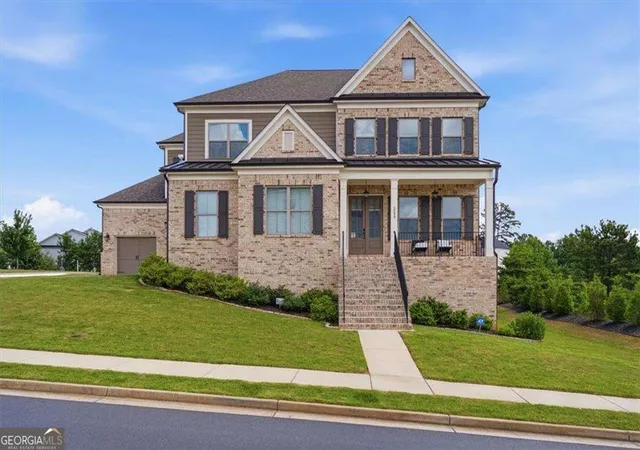 1st image of 5299 Flannery Chase, Powder Springs, GA 30127 | MLS# 10806775