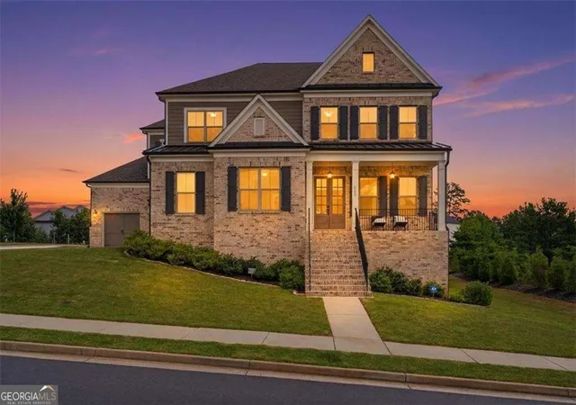 3rd image of 5299 Flannery Chase, Powder Springs, GA 30127 | MLS# 10806775