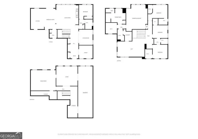49th image of 5299 Flannery Chase, Powder Springs, GA 30127 | MLS# 10806775