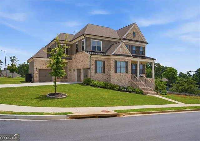 4th image of 5299 Flannery Chase, Powder Springs, GA 30127 | MLS# 10806775
