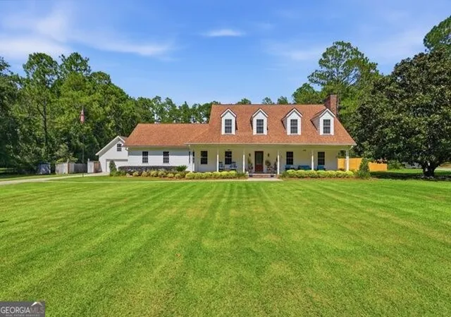 1st image of 109 Sunset Dr, Statesboro, GA 30458 | MLS# 10832209