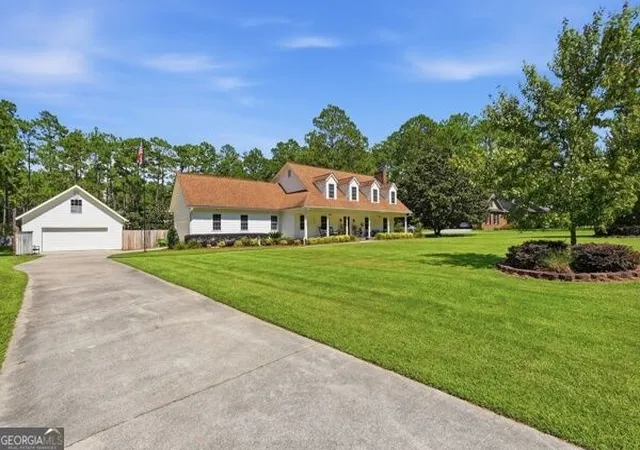 2nd image of 109 Sunset Dr, Statesboro, GA 30458 | MLS# 10832209