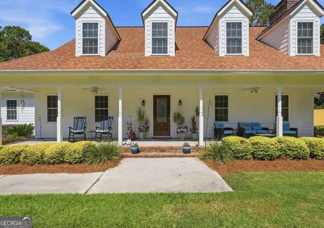 3rd image of 109 Sunset Dr, Statesboro, GA 30458 | MLS# 10832209