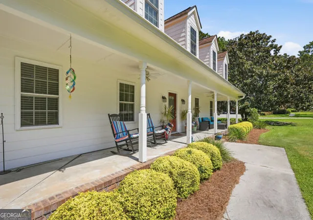 4th image of 109 Sunset Dr, Statesboro, GA 30458 | MLS# 10832209