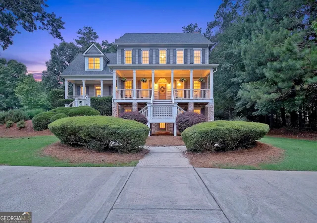 Photo 1 of Sale Pending at 300 Tarragon Dr, Fayetteville, GA 30215 | MLS# 10783655 | Listing updated on 2026-10-14