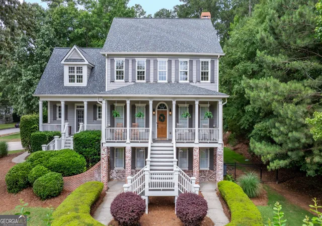 Photo 2 of Sale Pending at 300 Tarragon Dr, Fayetteville, GA 30215 | MLS# 10783655 | Listing updated on 2026-10-14