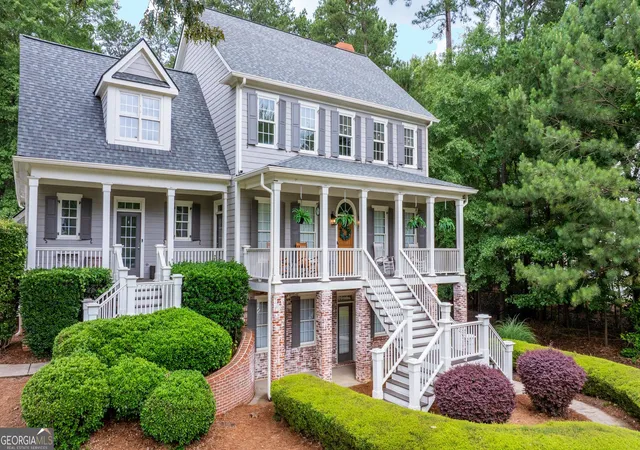Photo 3 of Sale Pending at 300 Tarragon Dr, Fayetteville, GA 30215 | MLS# 10783655 | Listing updated on 2026-10-14