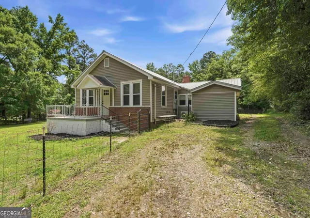 Homes for sale in Sparta, GA | 4275 Glen Ford Rd, Sparta, GA 31087 | MLS# 10776539