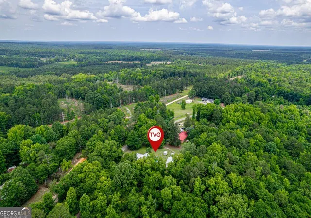 Homes for sale in Sparta, GA | 4275 Glen Ford Rd, Sparta, GA 31087 | MLS# 10776539