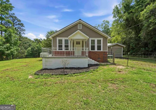 Homes for sale in Sparta, GA | 4275 Glen Ford Rd, Sparta, GA 31087 | MLS# 10776539