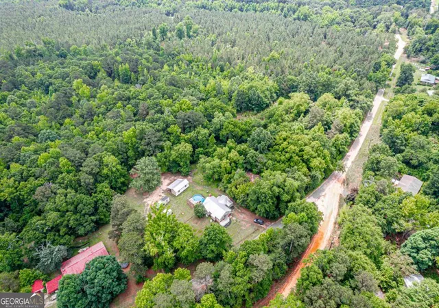 Homes for sale in Sparta, GA | 4275 Glen Ford Rd, Sparta, GA 31087 | MLS# 10776539