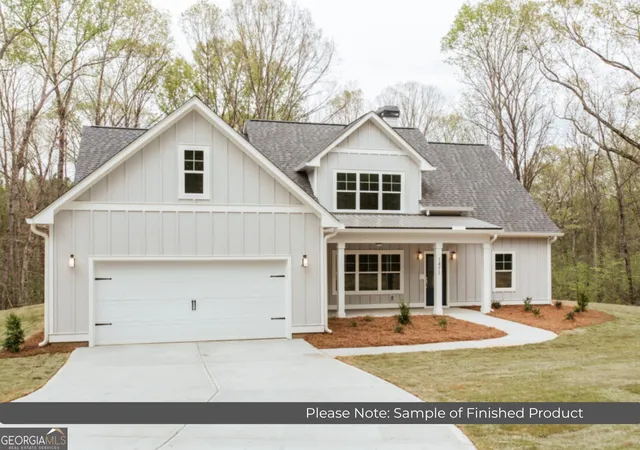 1st image of 1903 Hoods Mill Rd, Commerce, GA 30529 | MLS# 10787683