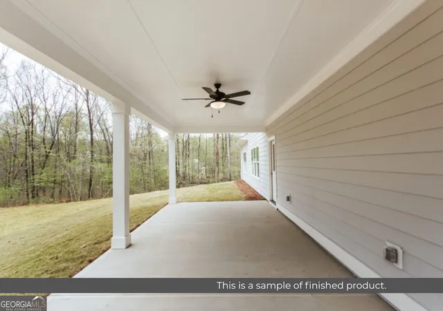 5th image of 1903 Hoods Mill Rd, Commerce, GA 30529 | MLS# 10787683
