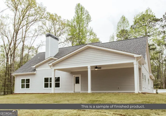 6th image of 1903 Hoods Mill Rd, Commerce, GA 30529 | MLS# 10787683