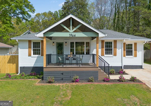 1st image of 1964 E Lakeside Dr, Decatur, GA 30032 | MLS# 10733202