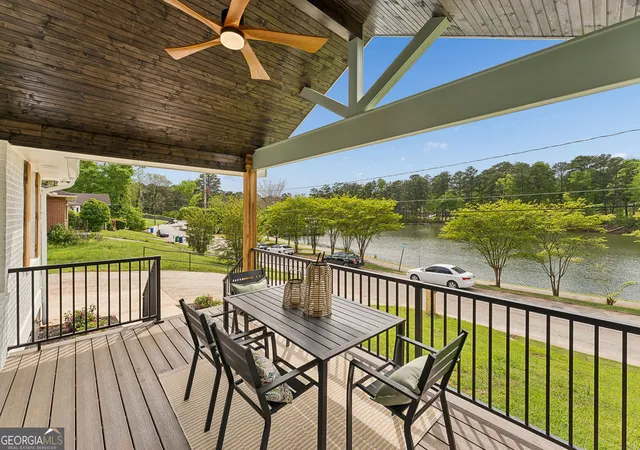 4th image of 1964 E Lakeside Dr, Decatur, GA 30032 | MLS# 10733202
