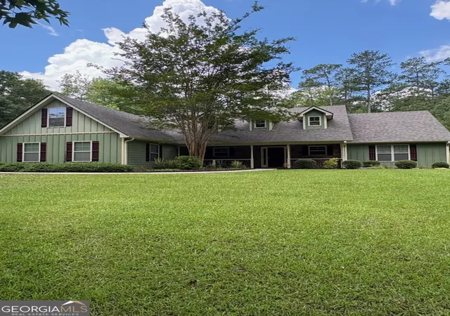 1st image of 950 John Lovelace Rd, Lagrange, GA 30241 | MLS# 10708045