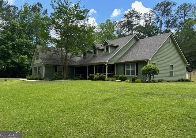 3rd image of 950 John Lovelace Rd, Lagrange, GA 30241 | MLS# 10708045