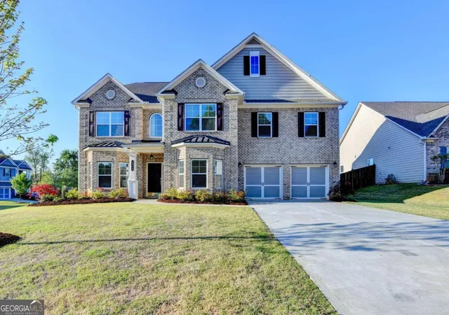 Photo 2 of Single family home for sale at 4548 Red Blossom Trl Sw, Powder Springs, GA 30127 | MLS# 10730956 | Listing updated on 2026-07-07