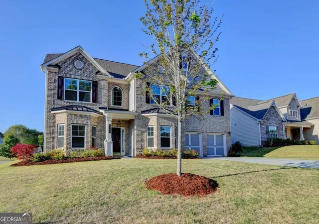 Photo 3 of Single family home for sale at 4548 Red Blossom Trl Sw, Powder Springs, GA 30127 | MLS# 10730956 | Listing updated on 2026-07-07
