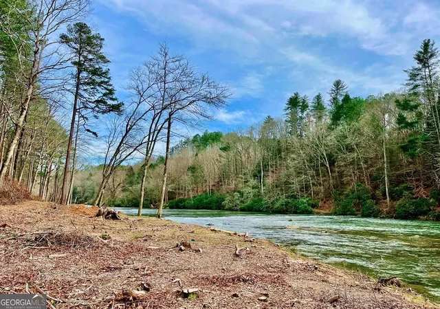 Photo 1 of Sale Pending at 241 High River Xing #241, Ellijay, GA 30540 | MLS# 10648589 | Listing updated on 2026-03-30
