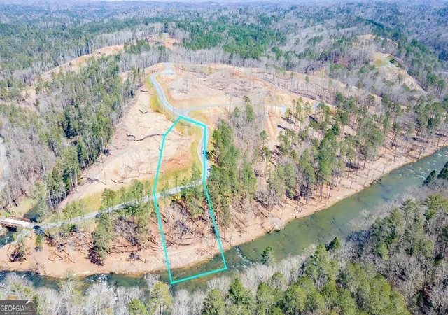 Photo 2 of Sale Pending at 241 High River Xing #241, Ellijay, GA 30540 | MLS# 10648589 | Listing updated on 2026-03-30