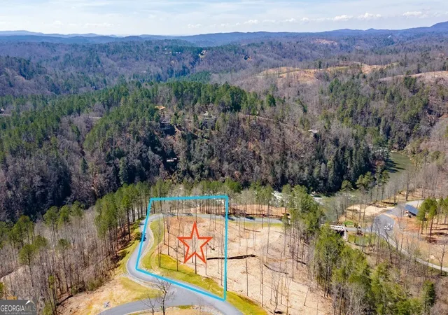 Photo 4 of Sale Pending at 241 High River Xing #241, Ellijay, GA 30540 | MLS# 10648589 | Listing updated on 2026-03-30