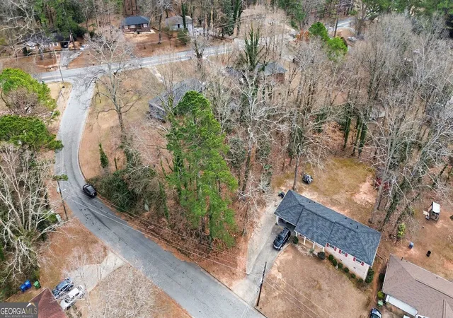 Photo 1 of Land for sale at 0 Sahara Dr Sw, Atlanta, GA 30331 | MLS# 10832471 | Listing updated on 2026-09-08