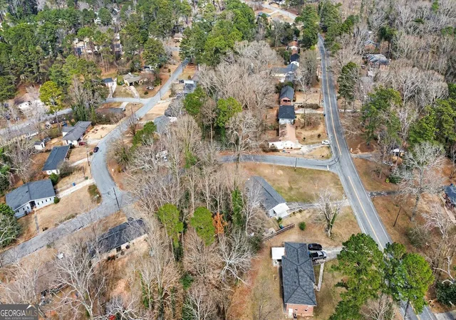 Photo 3 of Land for sale at 0 Sahara Dr Sw, Atlanta, GA 30331 | MLS# 10832471 | Listing updated on 2026-09-08