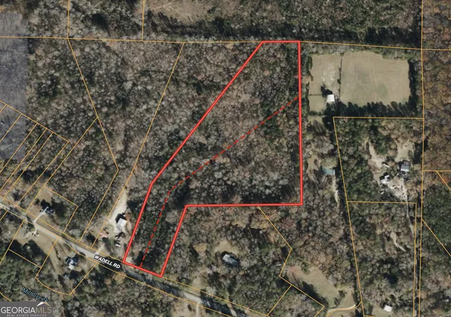 20th image of 0 Waddell Rd, Bremen, GA 30110 | MLS# 10778868