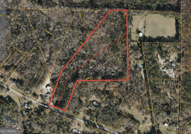 2nd image of 0 Waddell Rd, Bremen, GA 30110 | MLS# 10778868