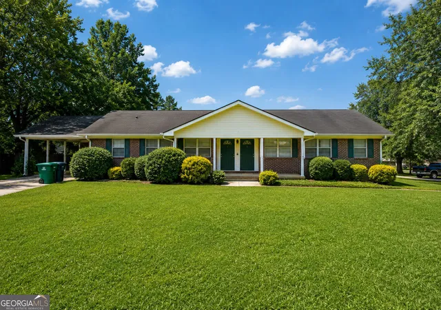 1st image of 3655 Aldea Dr, Decatur, GA 30032 | MLS# 10794090