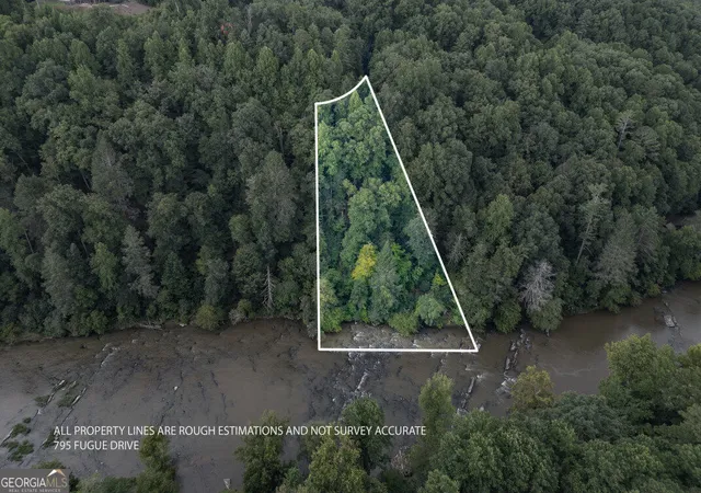 17th image of 795 Fugue Dr, Ellijay, GA 30540 | MLS# 10823310