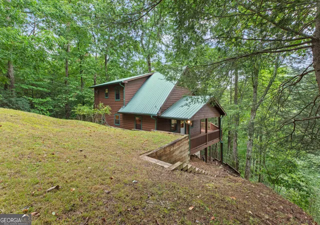 1st image of 795 Fugue Dr, Ellijay, GA 30540 | MLS# 10823310