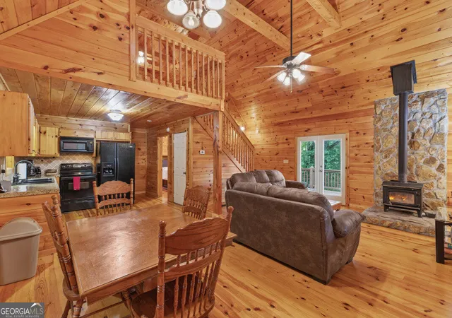 2nd image of 795 Fugue Dr, Ellijay, GA 30540 | MLS# 10823310