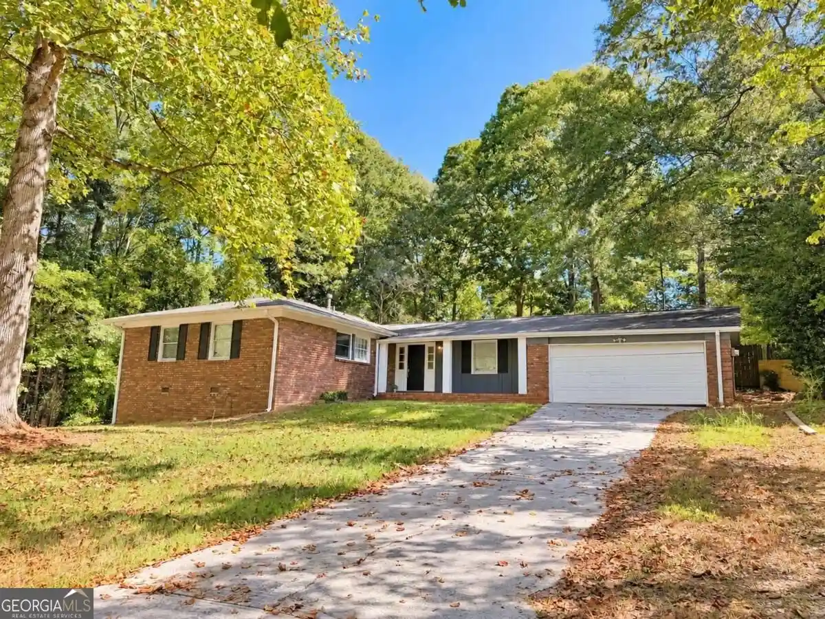 Photo 1 of Single family home for sale at 278 Rhodes Dr, Athens, GA 30606 | MLS# 10853984 | Listing updated on 2026-10-29