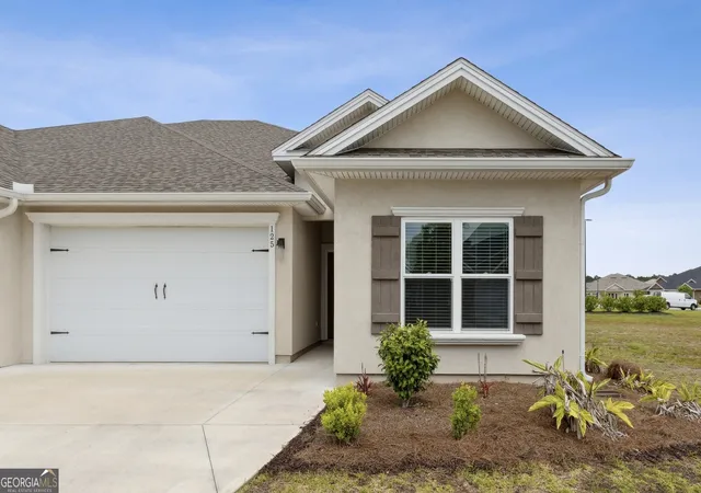1st image of 125 The Villas Wy, Kingsland, GA 31548 | MLS# 10808814