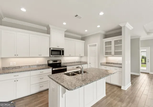 3rd image of 125 The Villas Wy, Kingsland, GA 31548 | MLS# 10808814