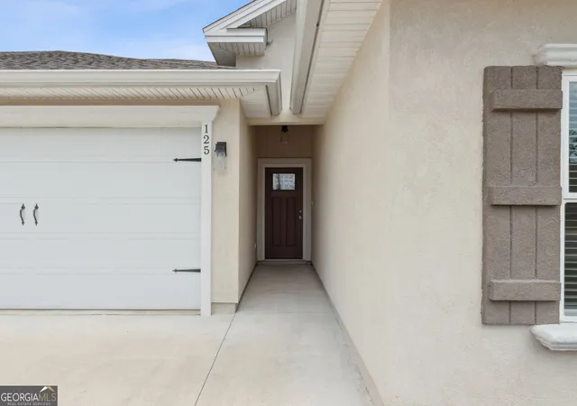 5th image of 125 The Villas Wy, Kingsland, GA 31548 | MLS# 10808814