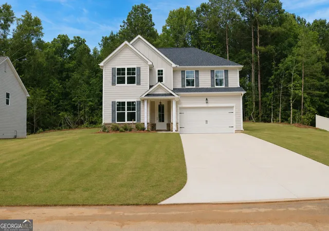 Homes for sale in Gray, GA | 138 Oak Dr #LOT 73, Gray, GA 31032 | MLS# 10755625