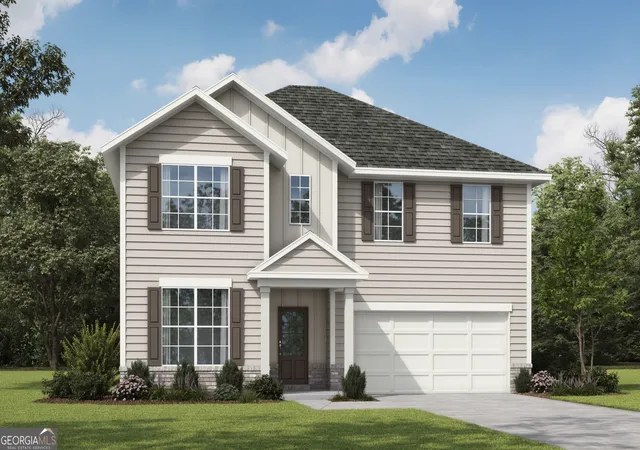 1st image of 138 Oak Dr #LOT 73, Gray, GA 31032 | MLS# 10755625