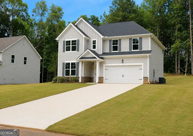 Homes for sale in Gray, GA | 138 Oak Dr #LOT 73, Gray, GA 31032 | MLS# 10755625
