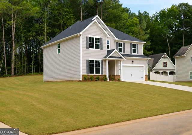 Homes for sale in Gray, GA | 138 Oak Dr #LOT 73, Gray, GA 31032 | MLS# 10755625