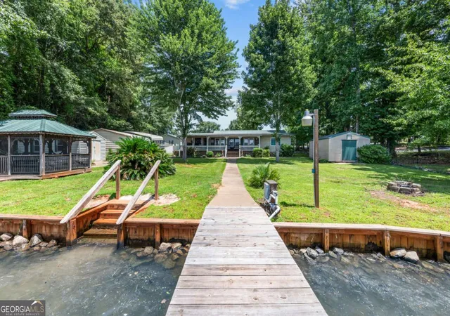 1st image of 124 Bourbon Pt, Eatonton, GA 31024 | MLS# 10809619